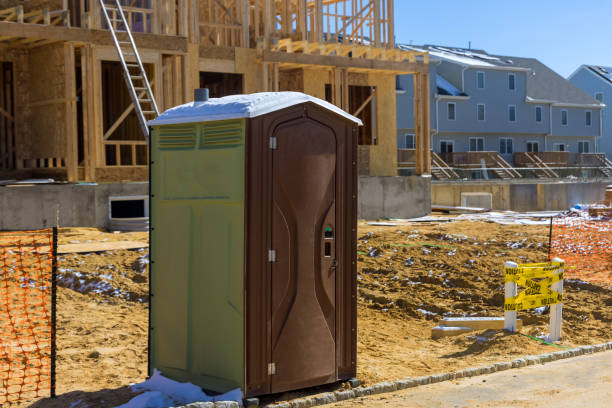 Portable Toilet Rental for Emergency Services in Blythe, CA